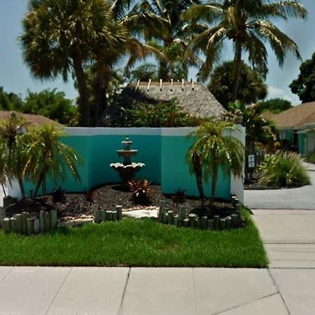 My Sarasota Getaway Inn Nokomis Esterno foto