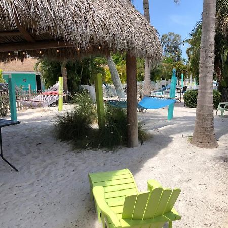 My Sarasota Getaway Inn Nokomis Esterno foto