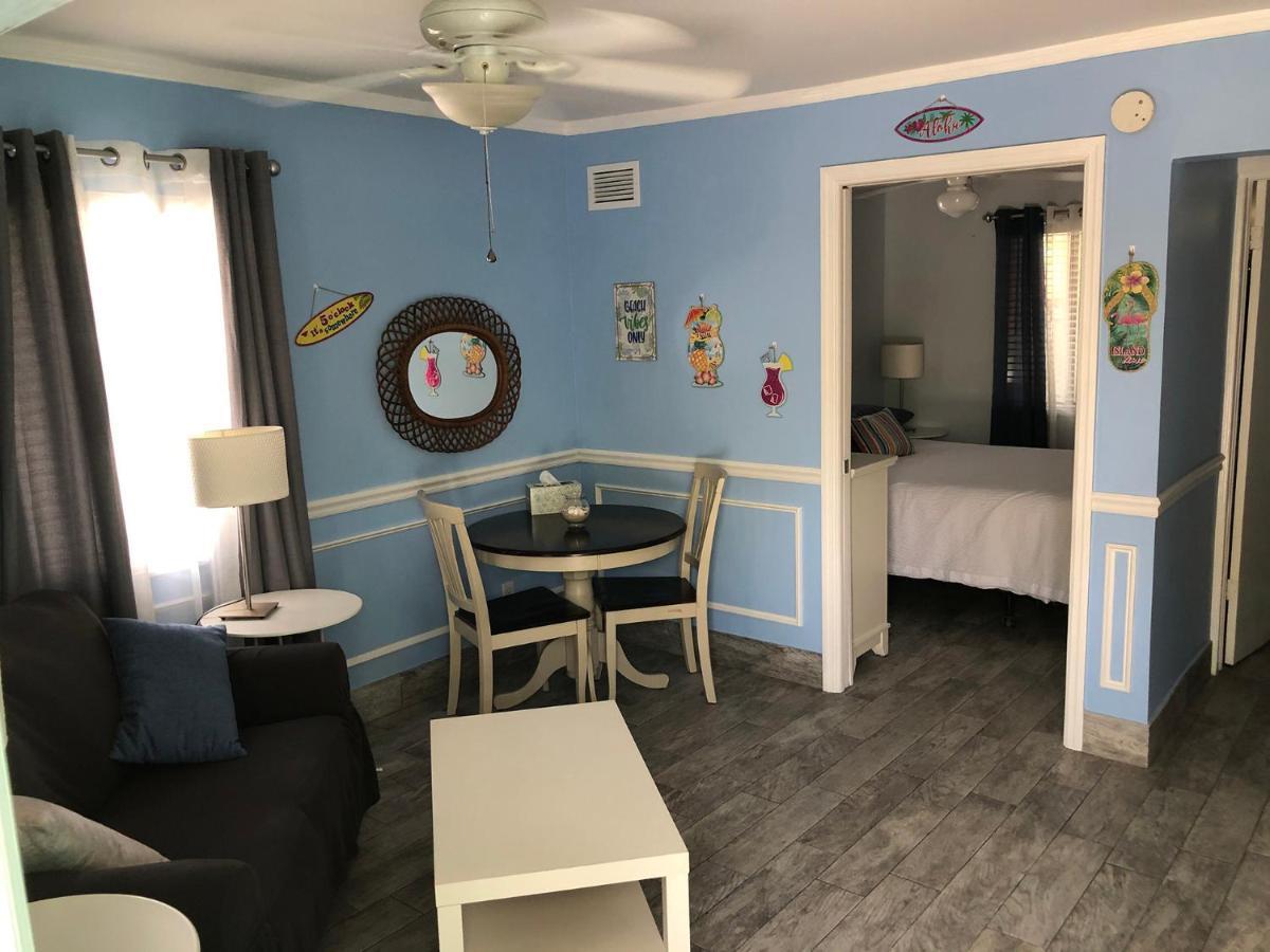 My Sarasota Getaway Inn Nokomis Esterno foto