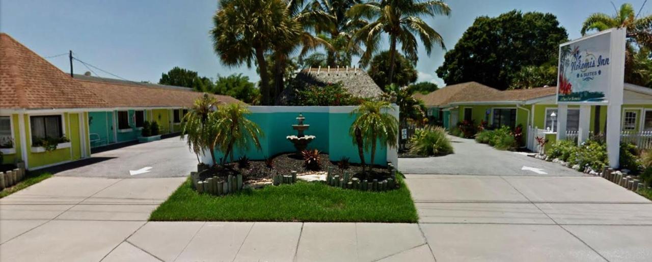 My Sarasota Getaway Inn Nokomis Esterno foto