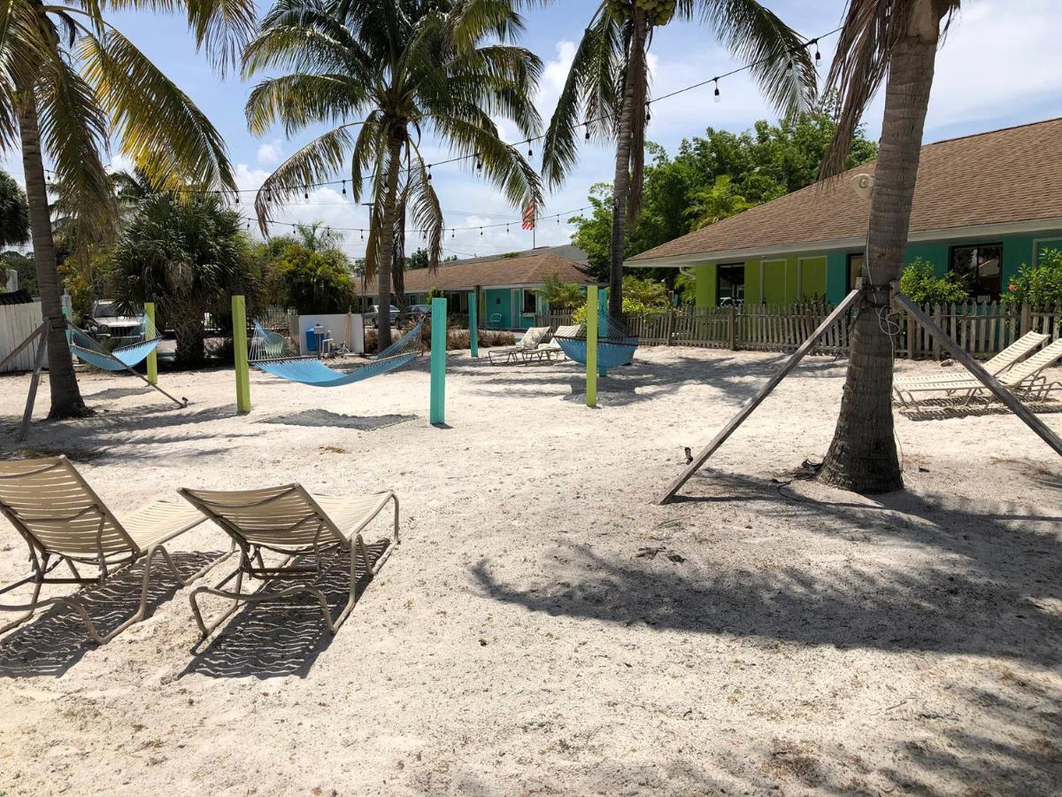 My Sarasota Getaway Inn Nokomis Esterno foto