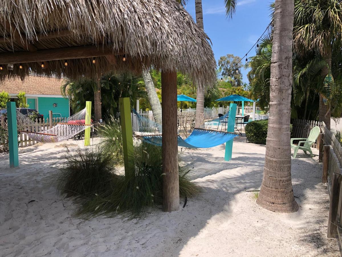 My Sarasota Getaway Inn Nokomis Esterno foto