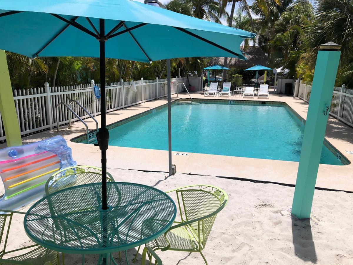 My Sarasota Getaway Inn Nokomis Esterno foto