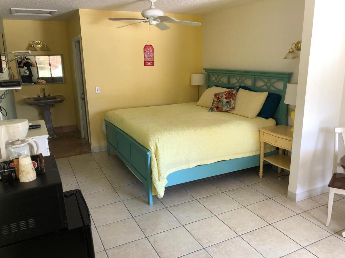 My Sarasota Getaway Inn Nokomis Esterno foto