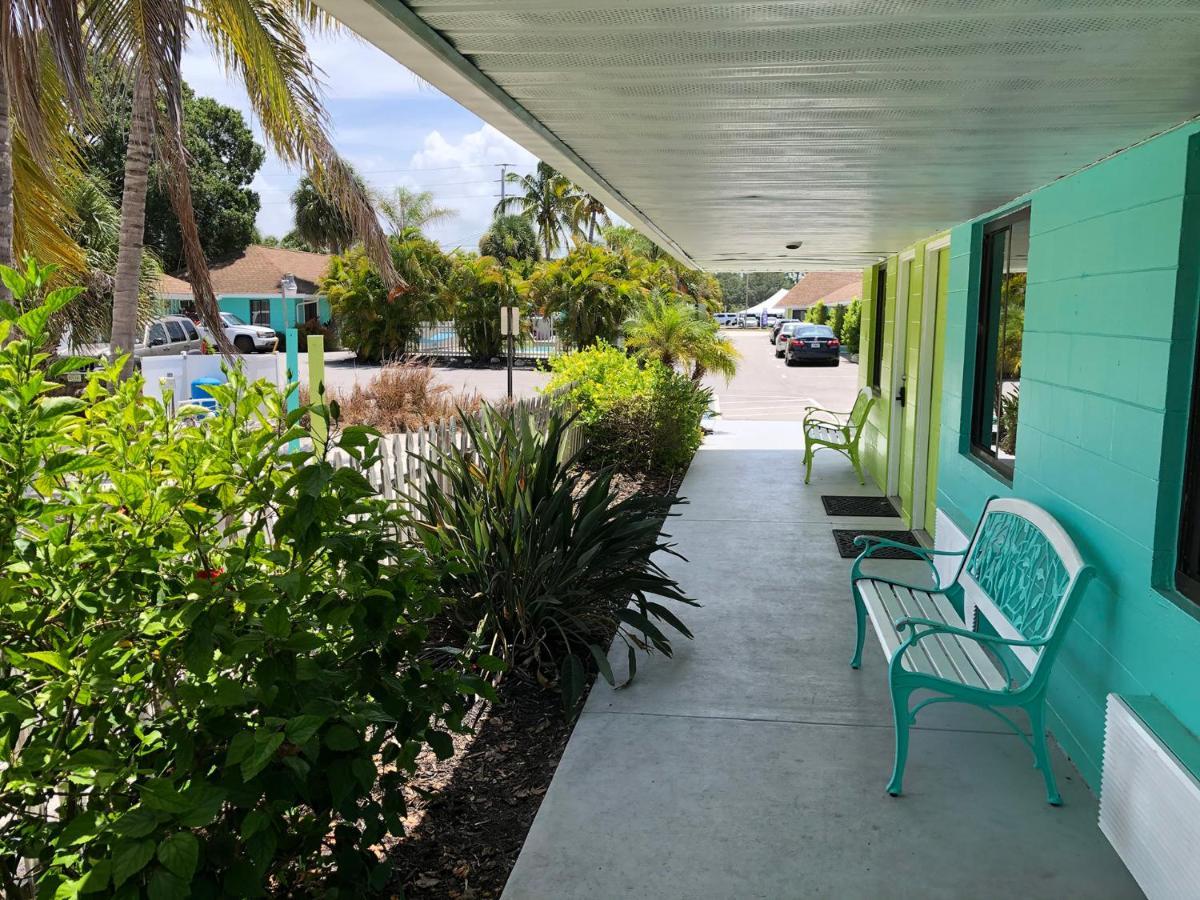 My Sarasota Getaway Inn Nokomis Esterno foto
