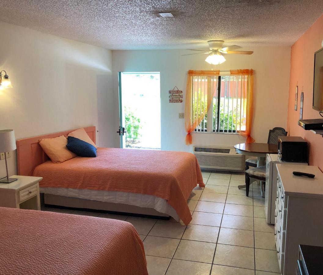 My Sarasota Getaway Inn Nokomis Esterno foto