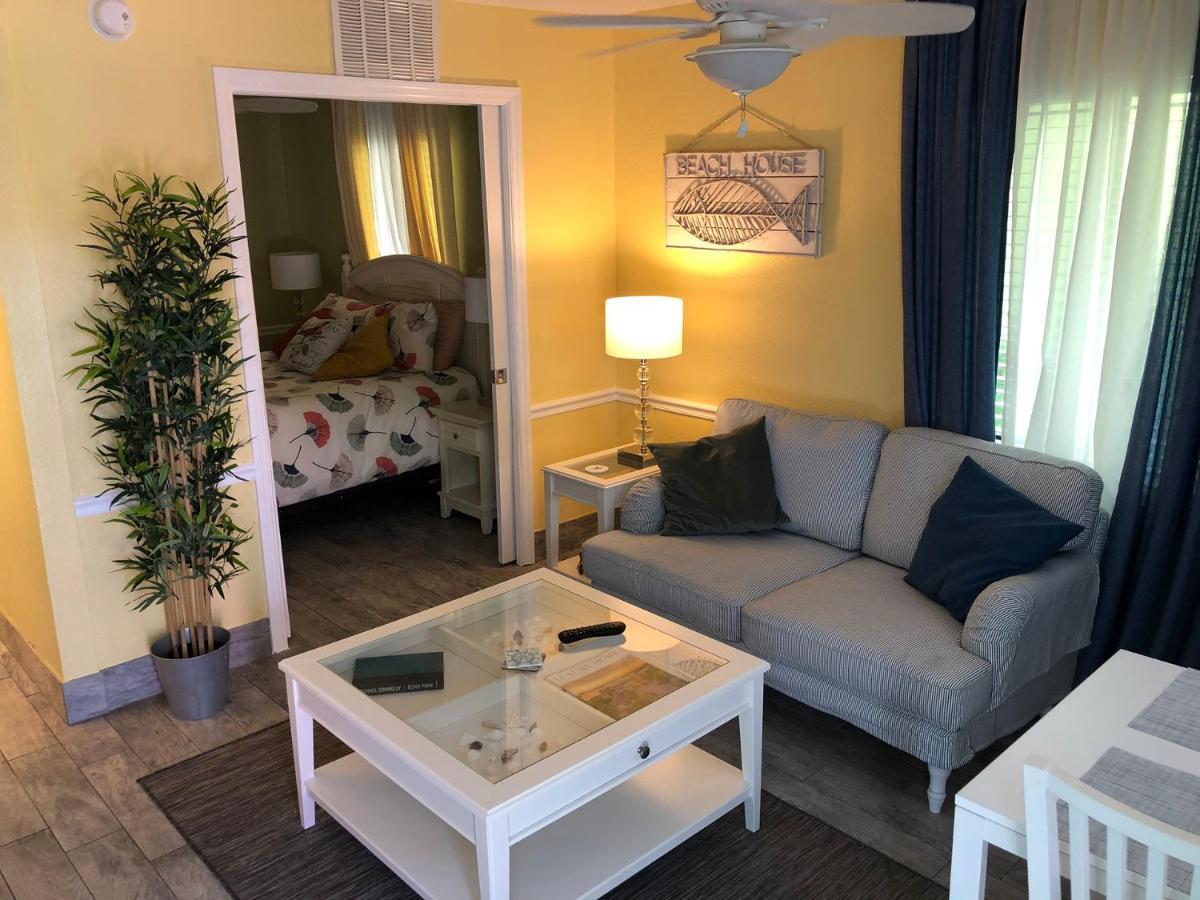 My Sarasota Getaway Inn Nokomis Esterno foto