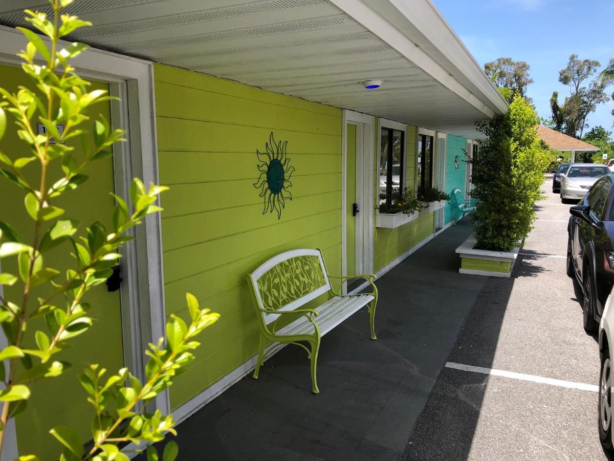 My Sarasota Getaway Inn Nokomis Esterno foto