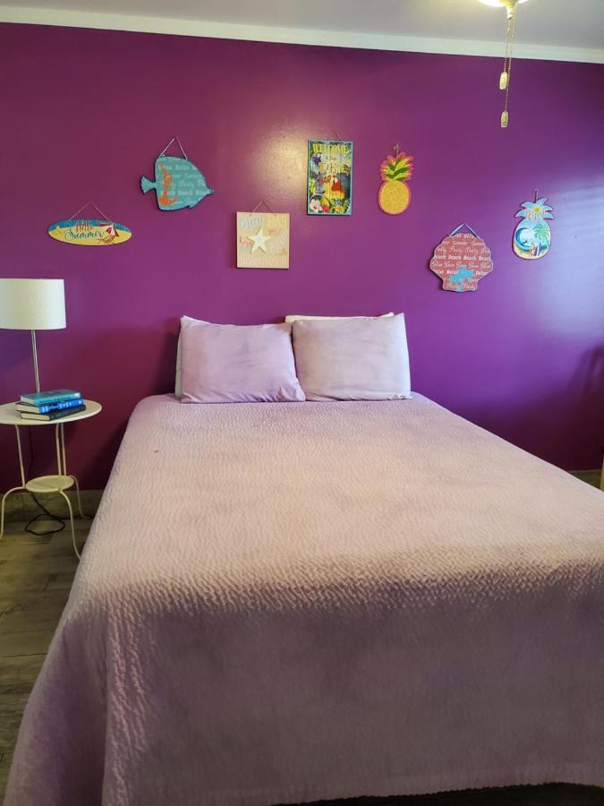 My Sarasota Getaway Inn Nokomis Esterno foto