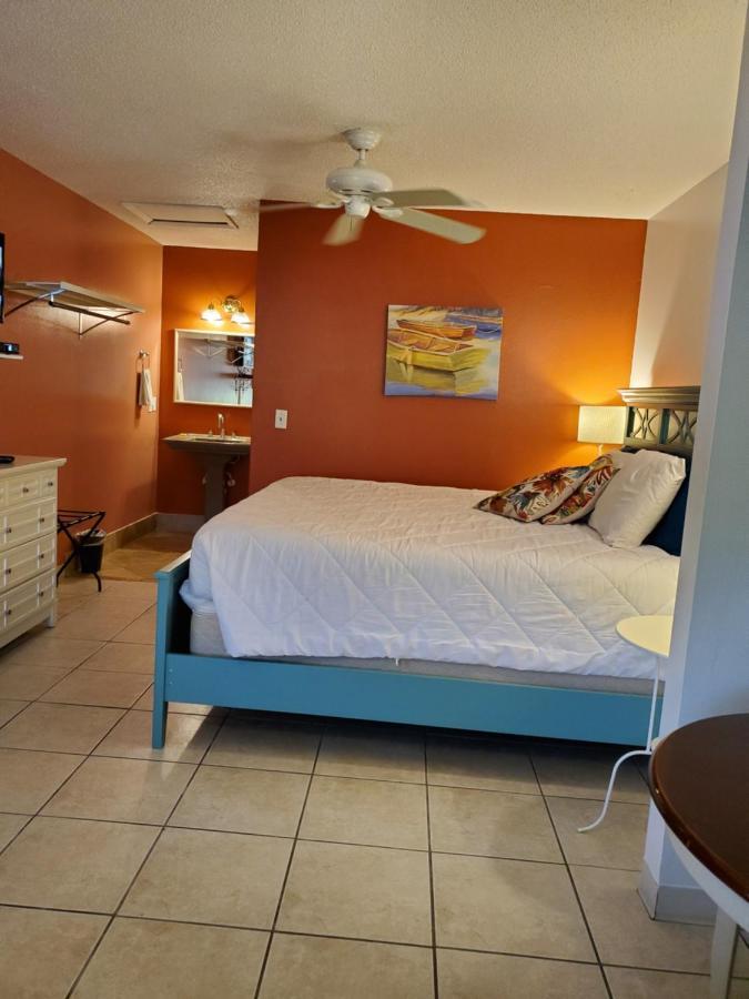My Sarasota Getaway Inn Nokomis Esterno foto