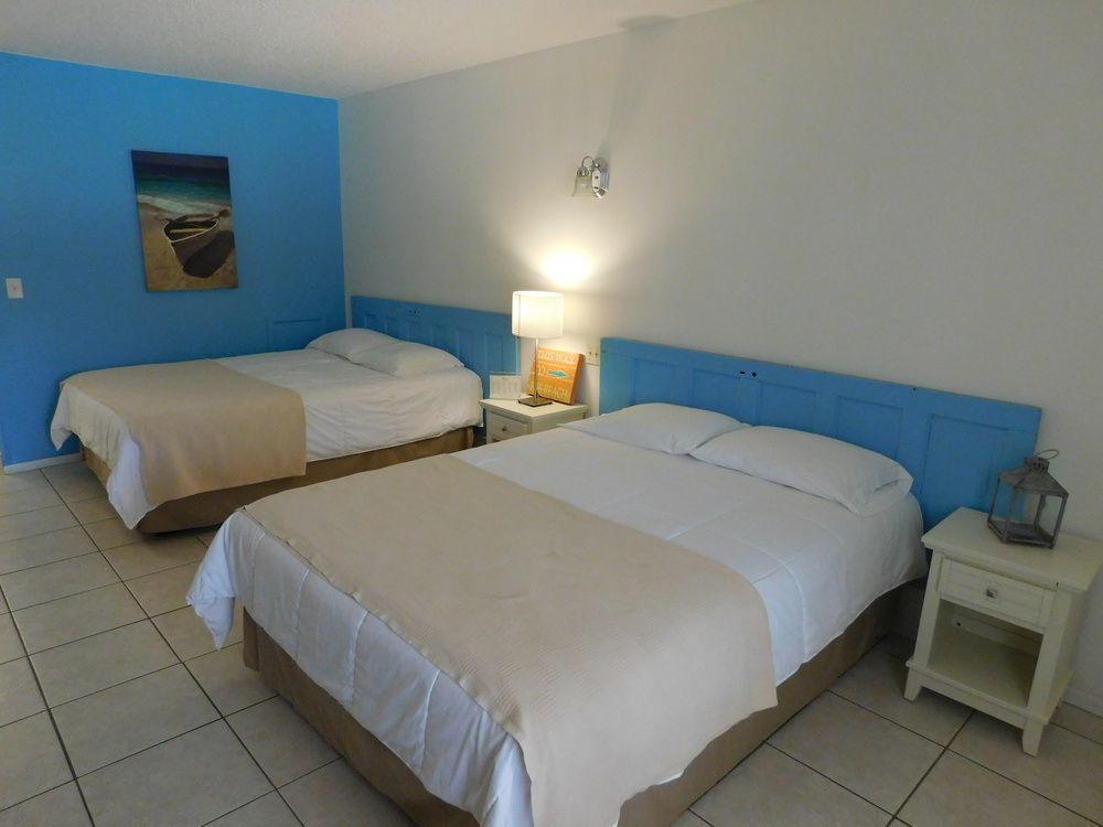 My Sarasota Getaway Inn Nokomis Esterno foto