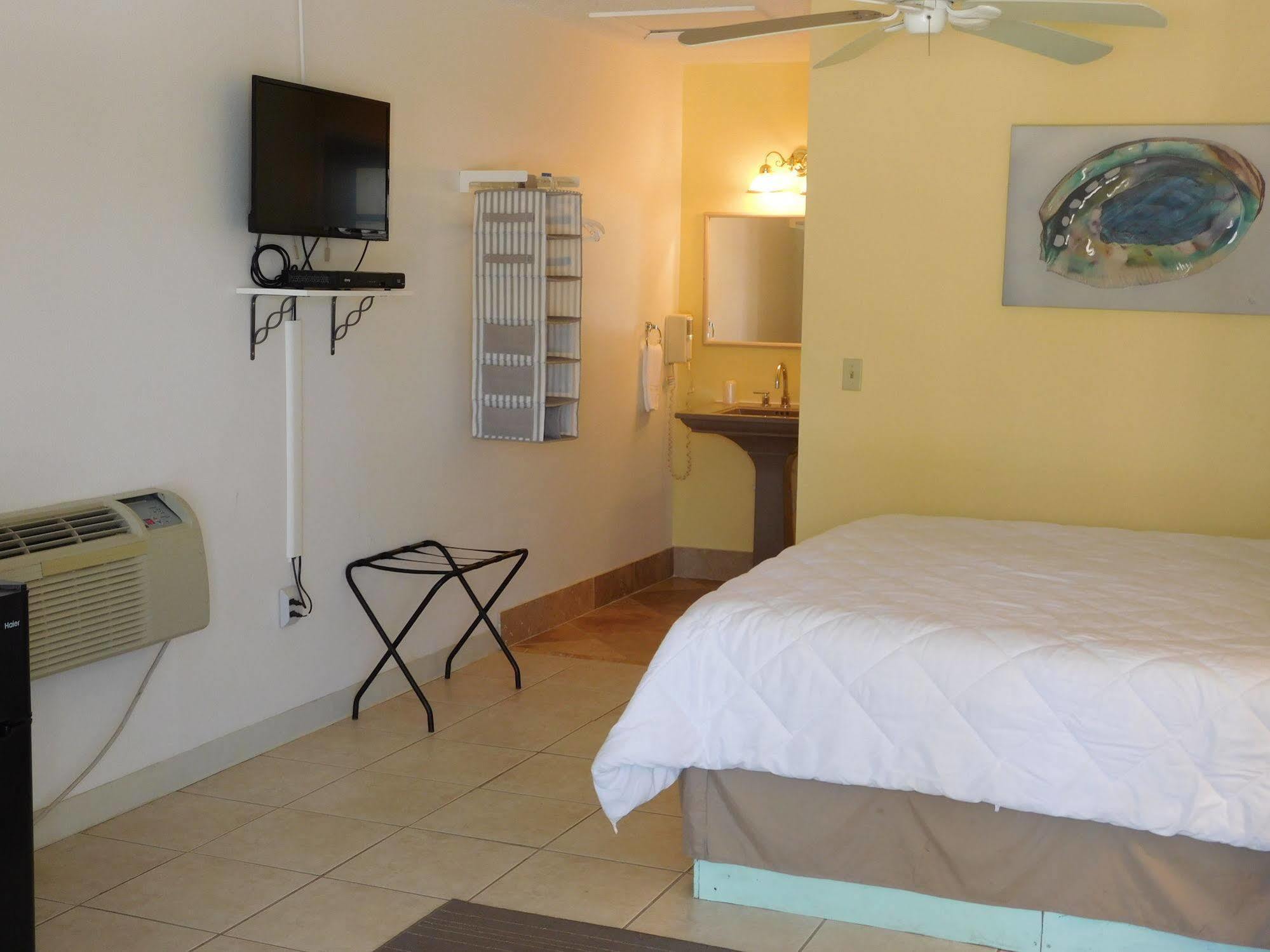 My Sarasota Getaway Inn Nokomis Esterno foto