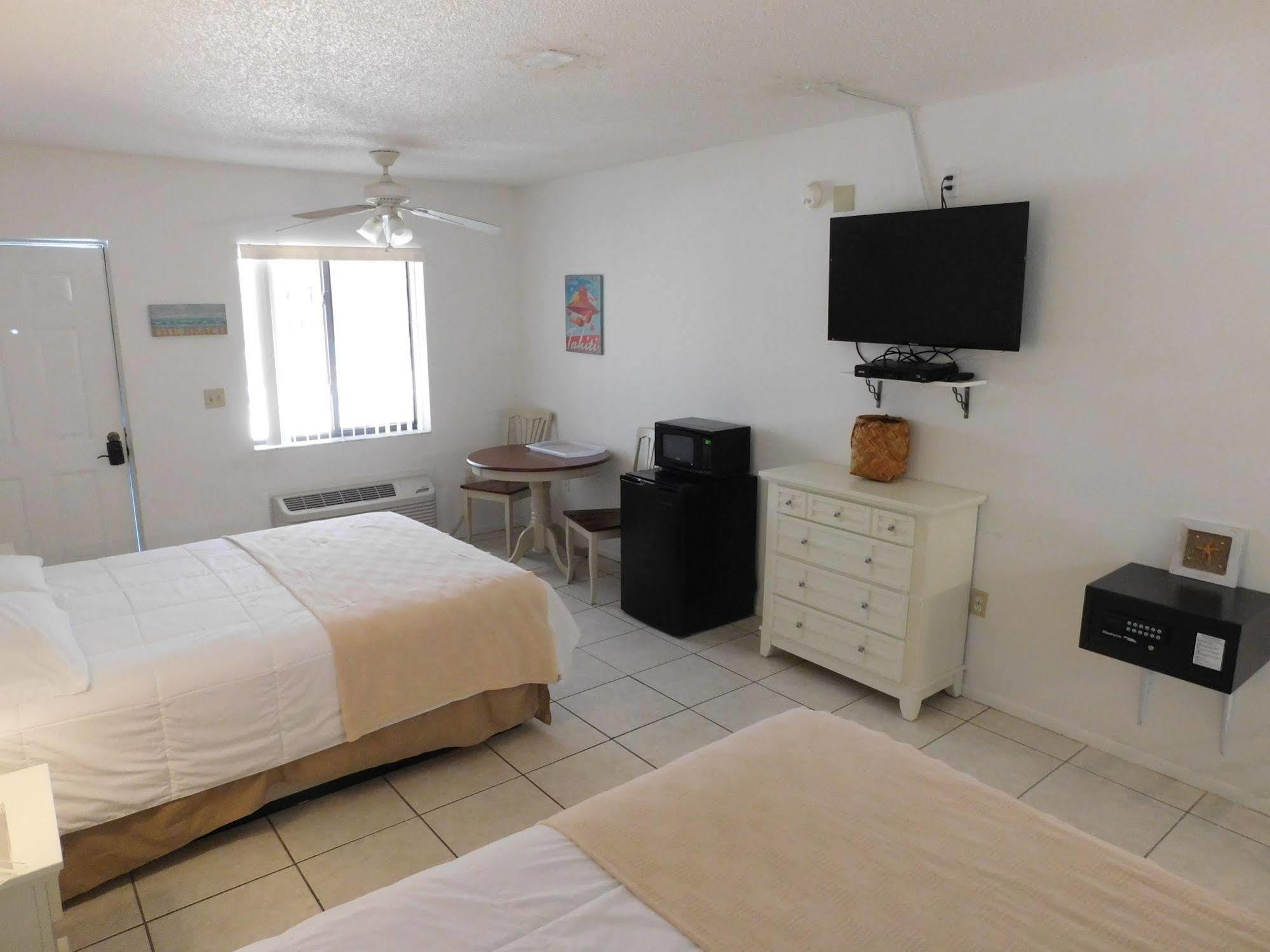 My Sarasota Getaway Inn Nokomis Esterno foto