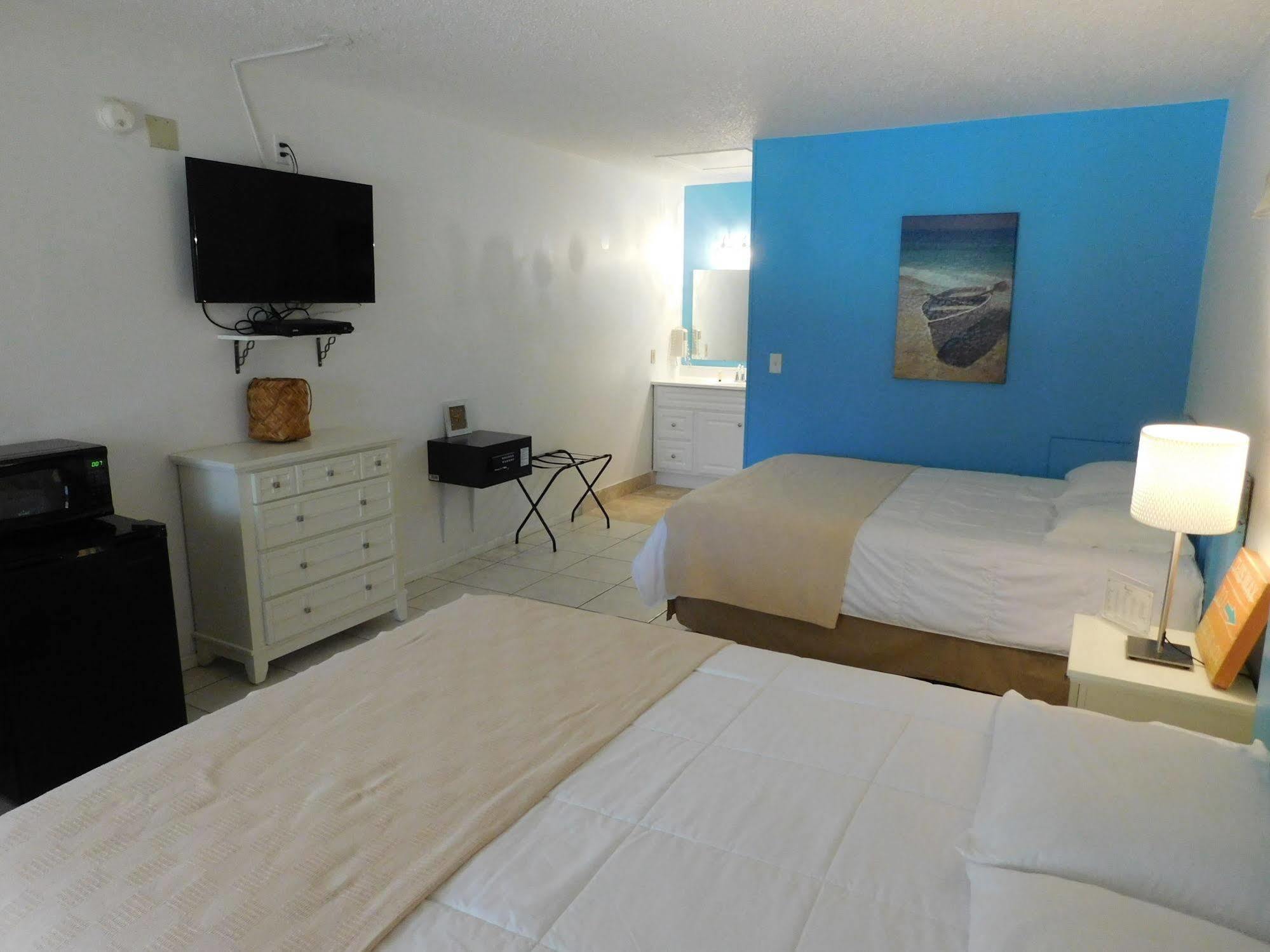 My Sarasota Getaway Inn Nokomis Esterno foto