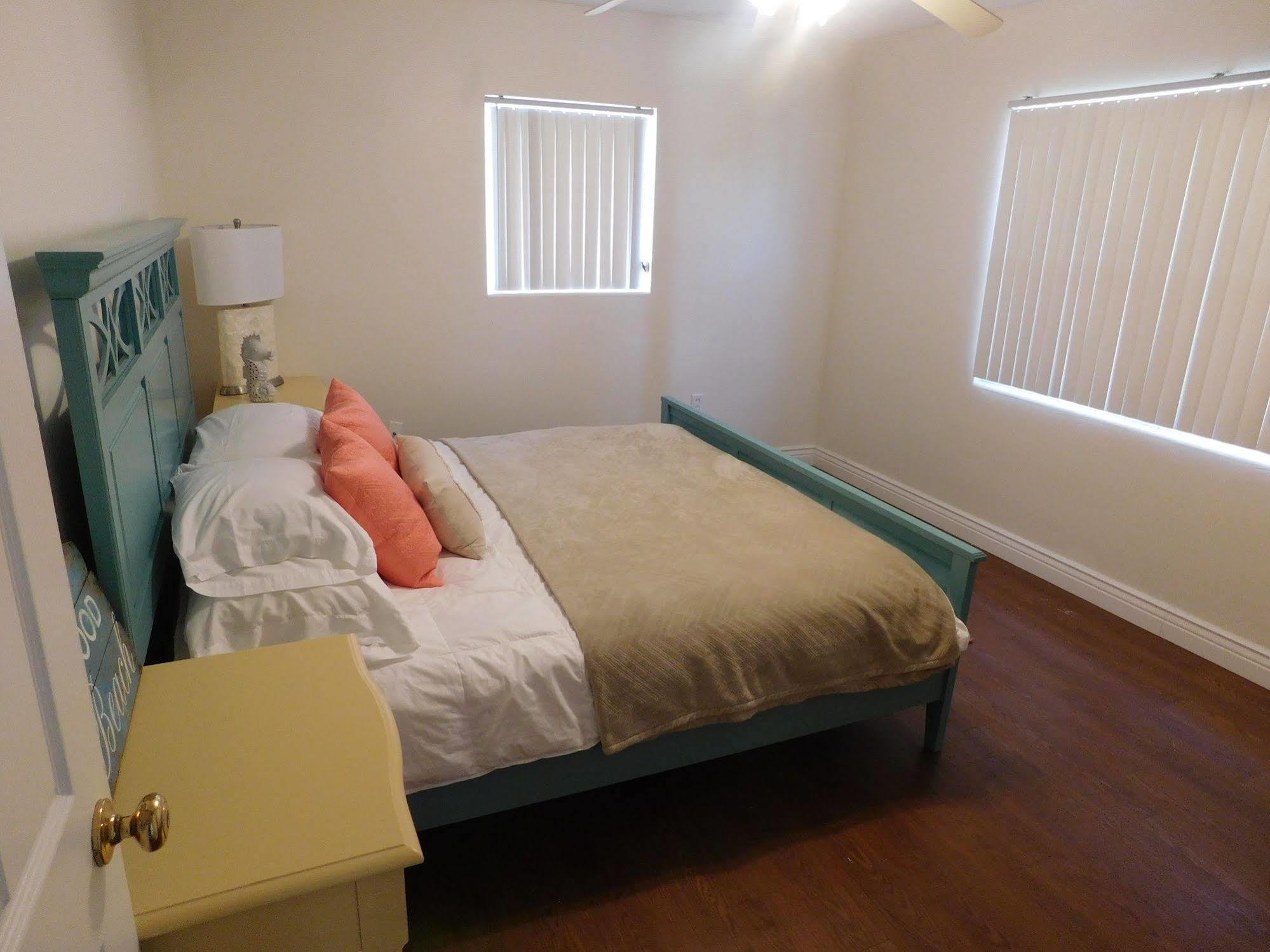 My Sarasota Getaway Inn Nokomis Esterno foto