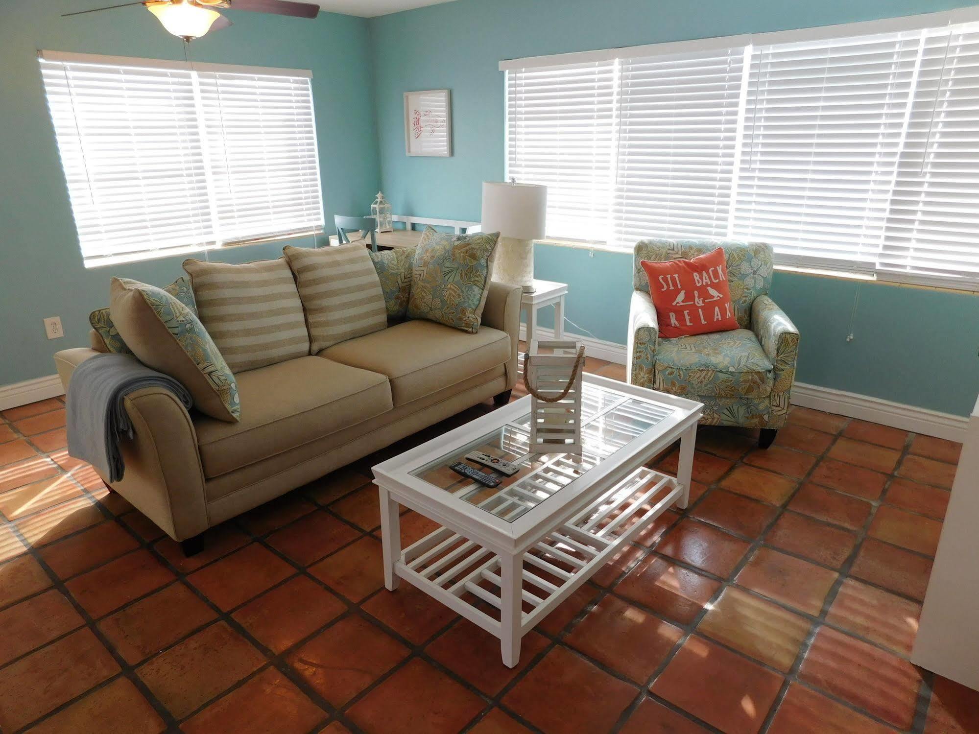 My Sarasota Getaway Inn Nokomis Esterno foto