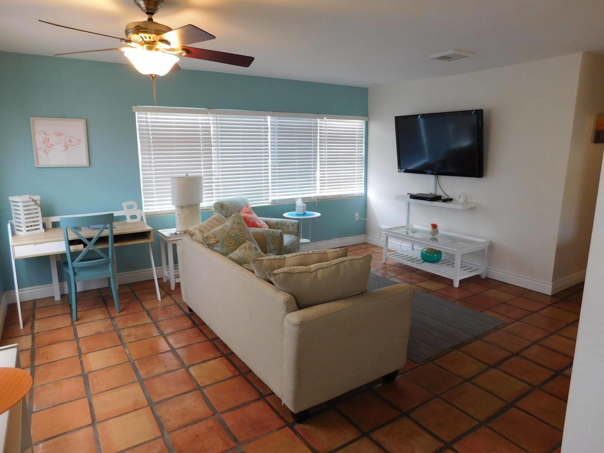 My Sarasota Getaway Inn Nokomis Esterno foto