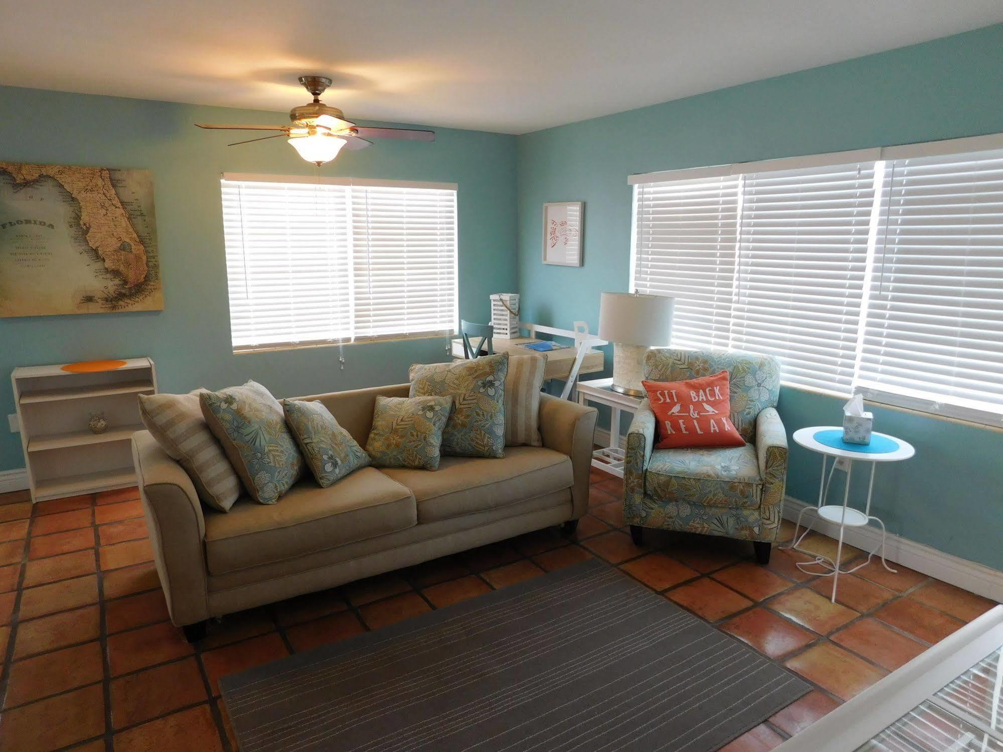 My Sarasota Getaway Inn Nokomis Esterno foto