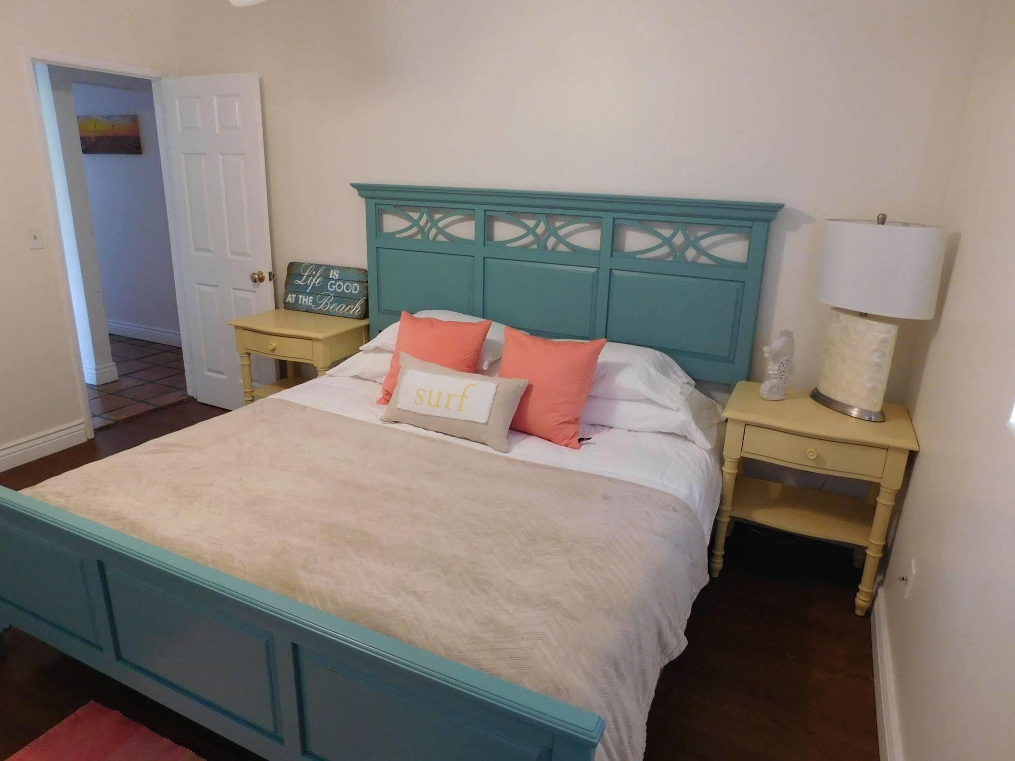 My Sarasota Getaway Inn Nokomis Esterno foto