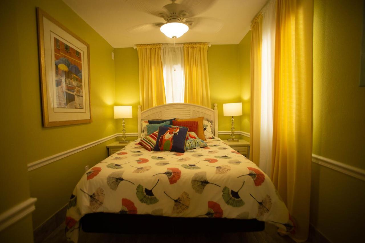 My Sarasota Getaway Inn Nokomis Esterno foto