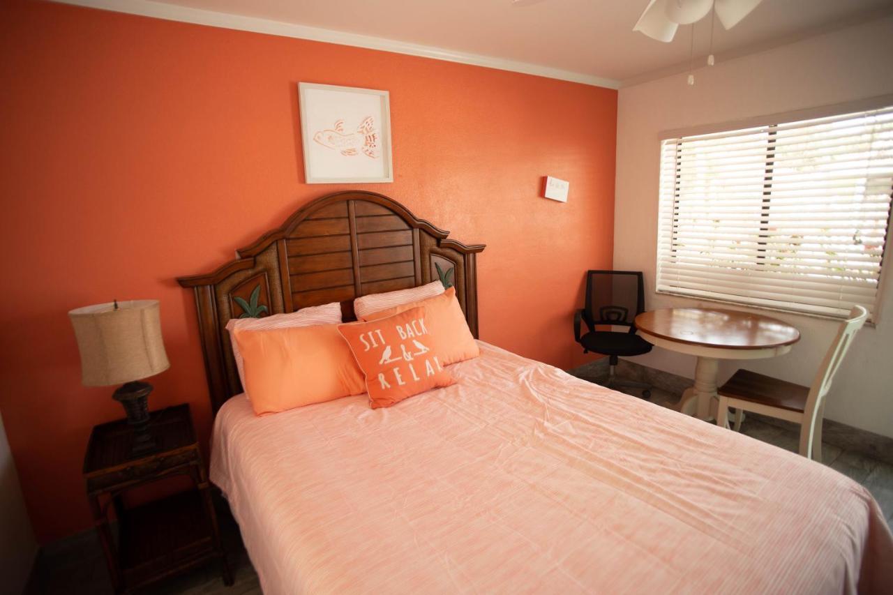 My Sarasota Getaway Inn Nokomis Esterno foto