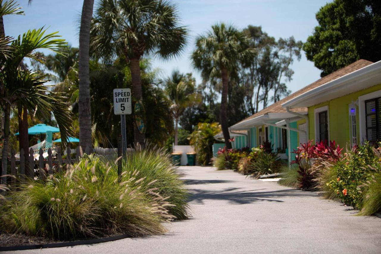 My Sarasota Getaway Inn Nokomis Esterno foto