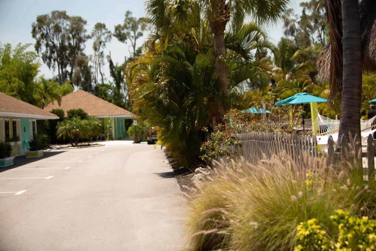 My Sarasota Getaway Inn Nokomis Esterno foto