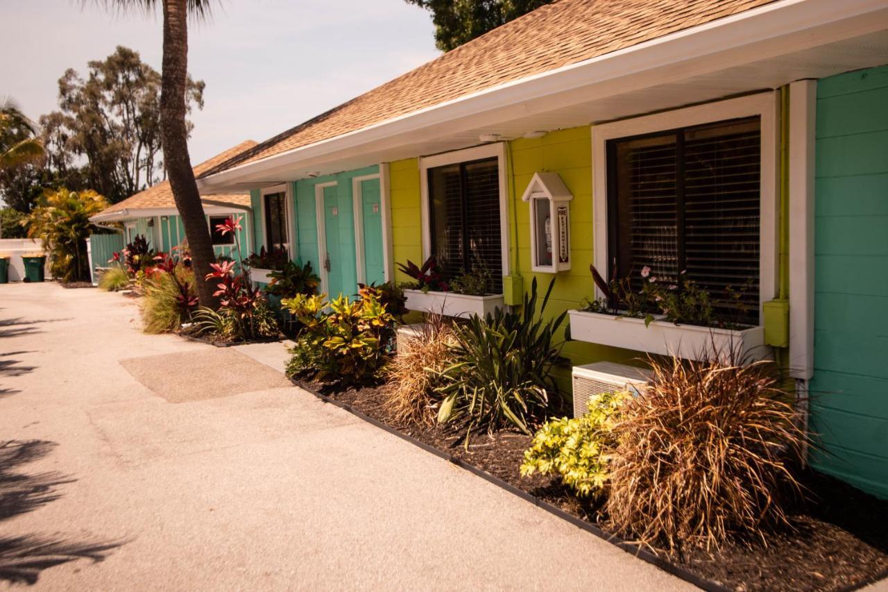 My Sarasota Getaway Inn Nokomis Esterno foto