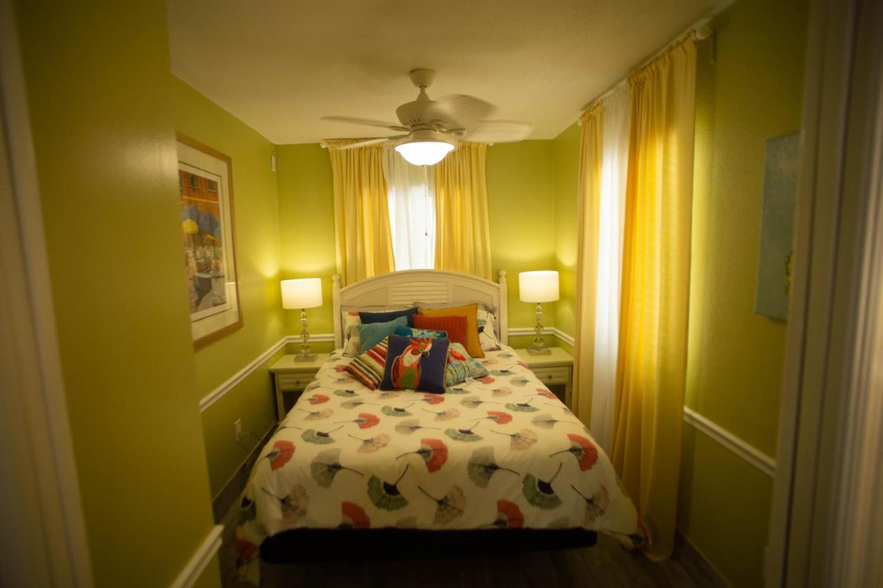 My Sarasota Getaway Inn Nokomis Esterno foto
