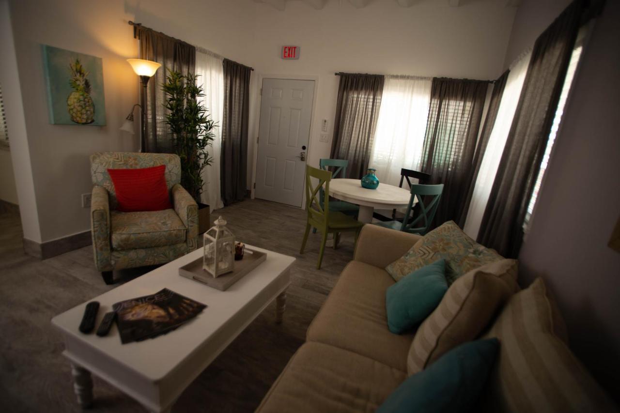 My Sarasota Getaway Inn Nokomis Esterno foto