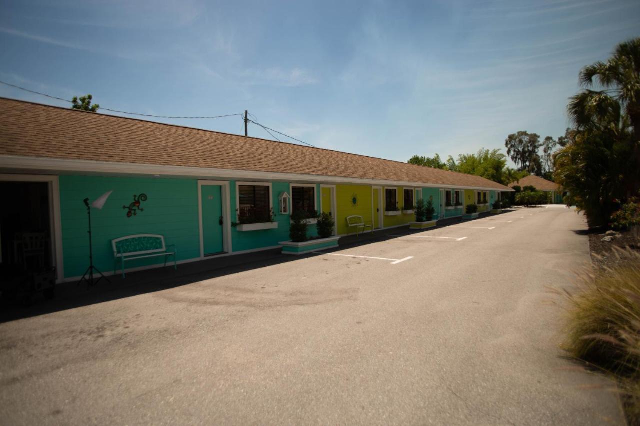 My Sarasota Getaway Inn Nokomis Esterno foto