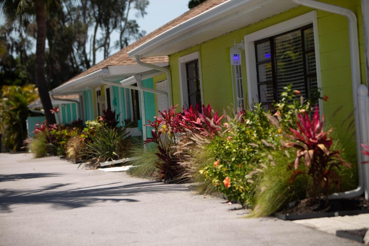 My Sarasota Getaway Inn Nokomis Esterno foto