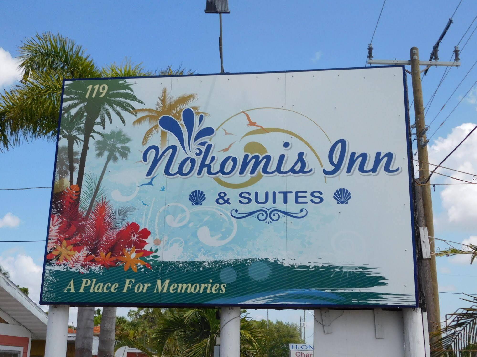 My Sarasota Getaway Inn Nokomis Esterno foto