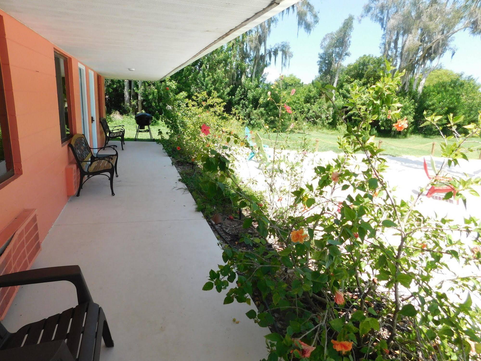 My Sarasota Getaway Inn Nokomis Esterno foto