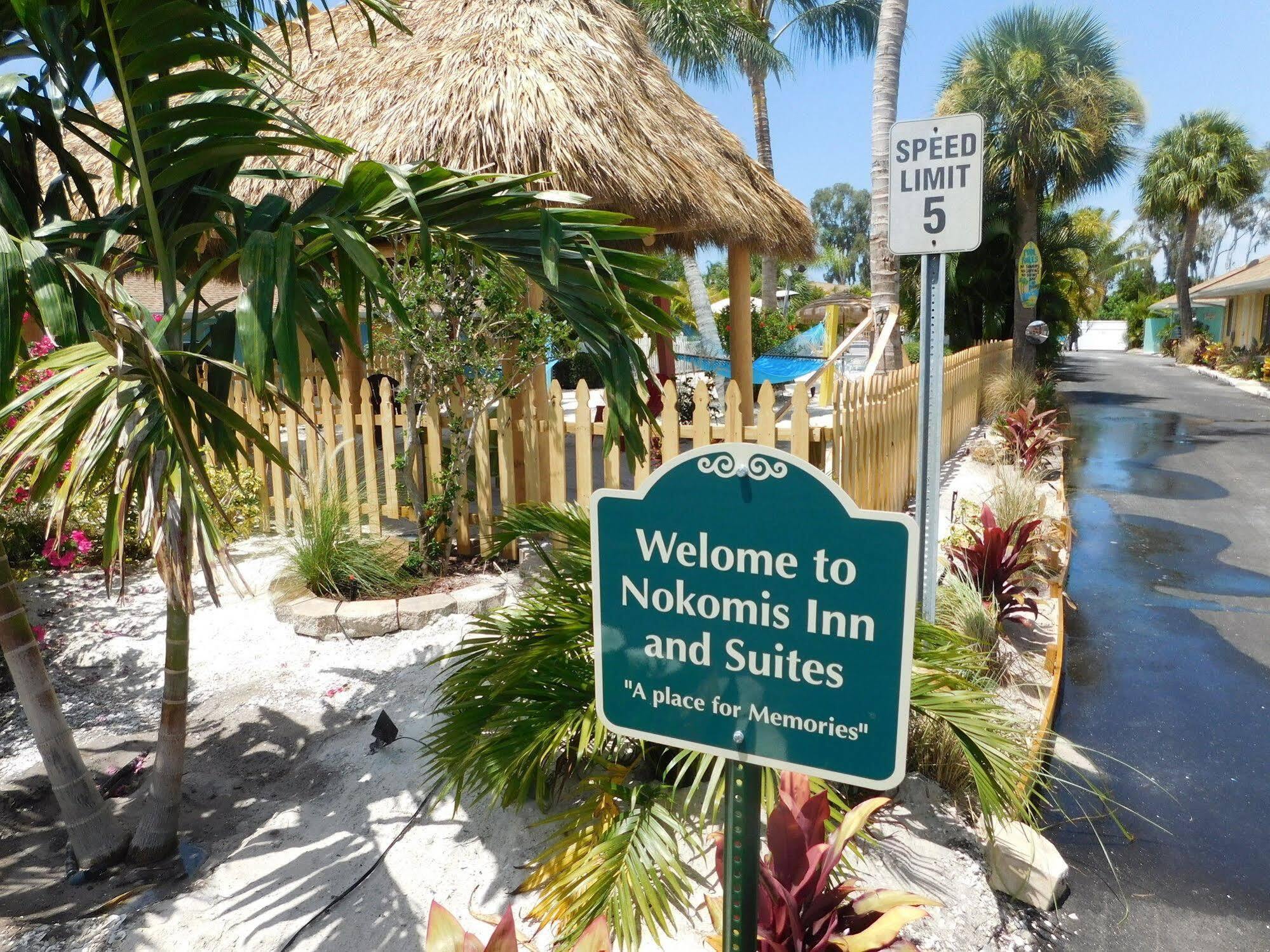 My Sarasota Getaway Inn Nokomis Esterno foto