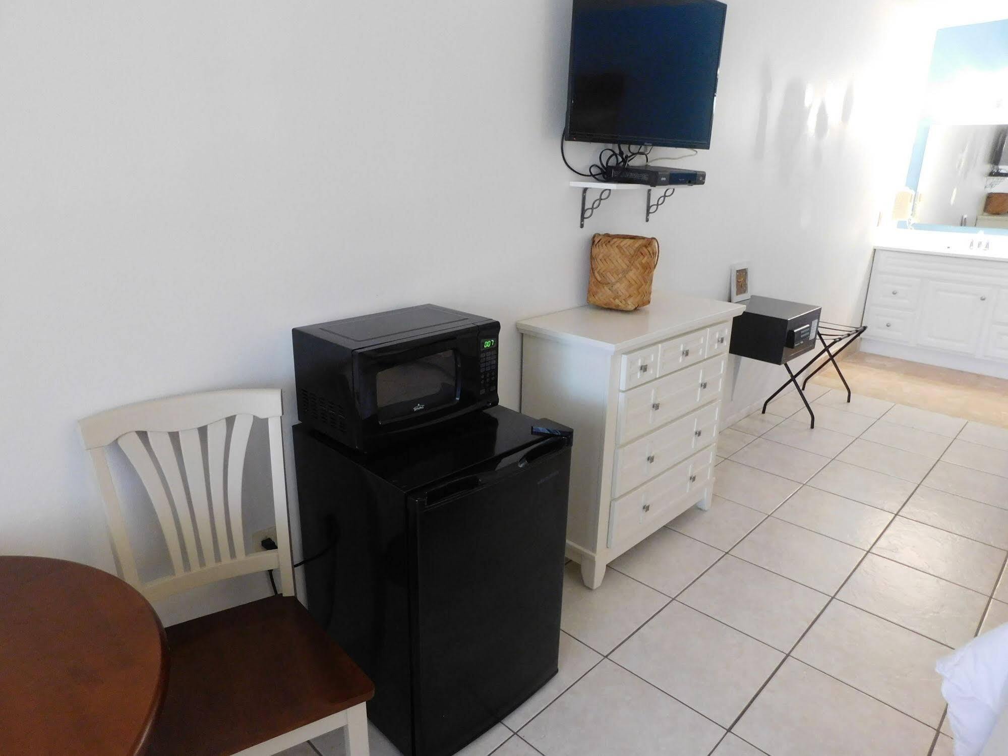 My Sarasota Getaway Inn Nokomis Esterno foto