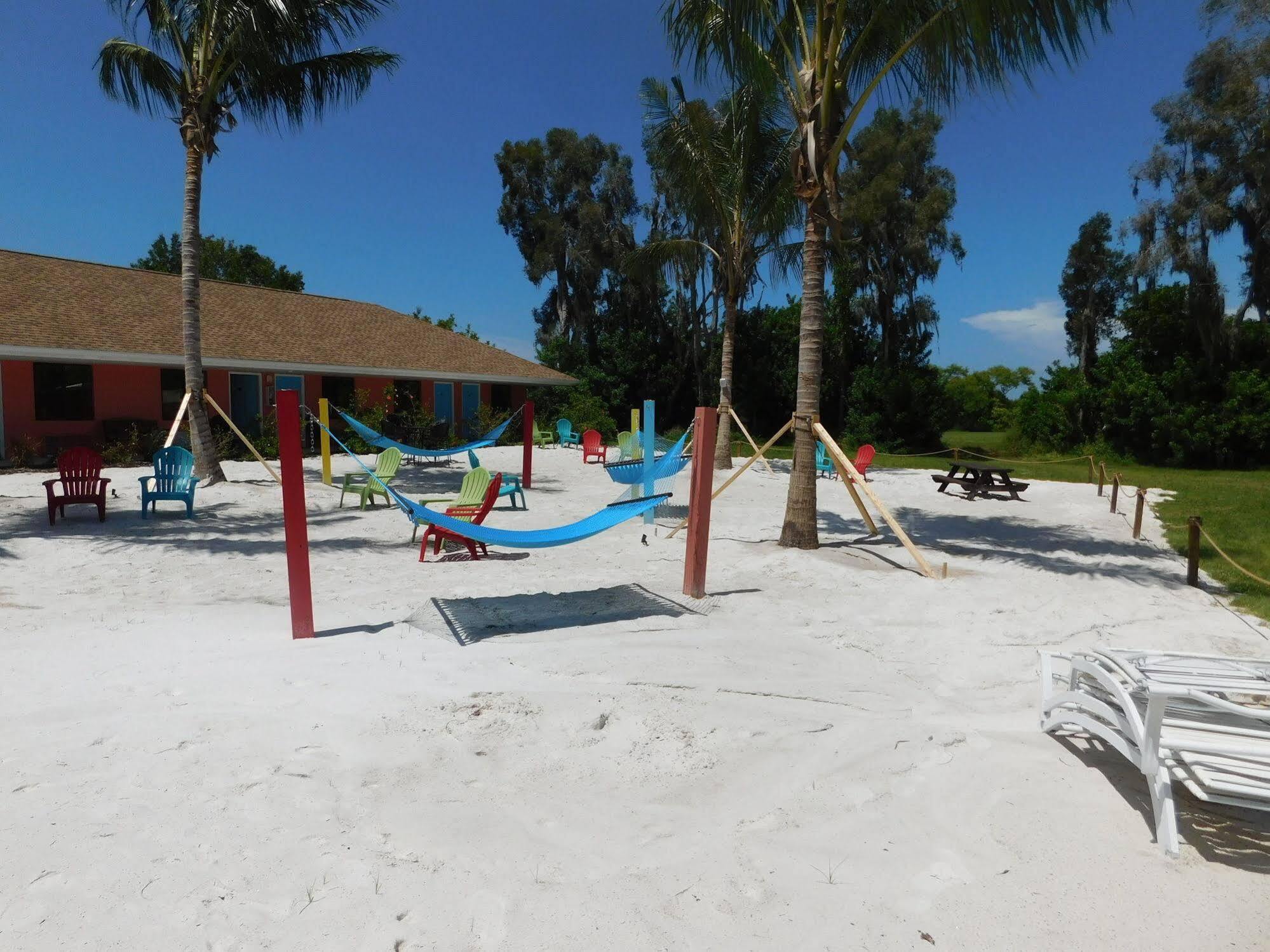 My Sarasota Getaway Inn Nokomis Esterno foto