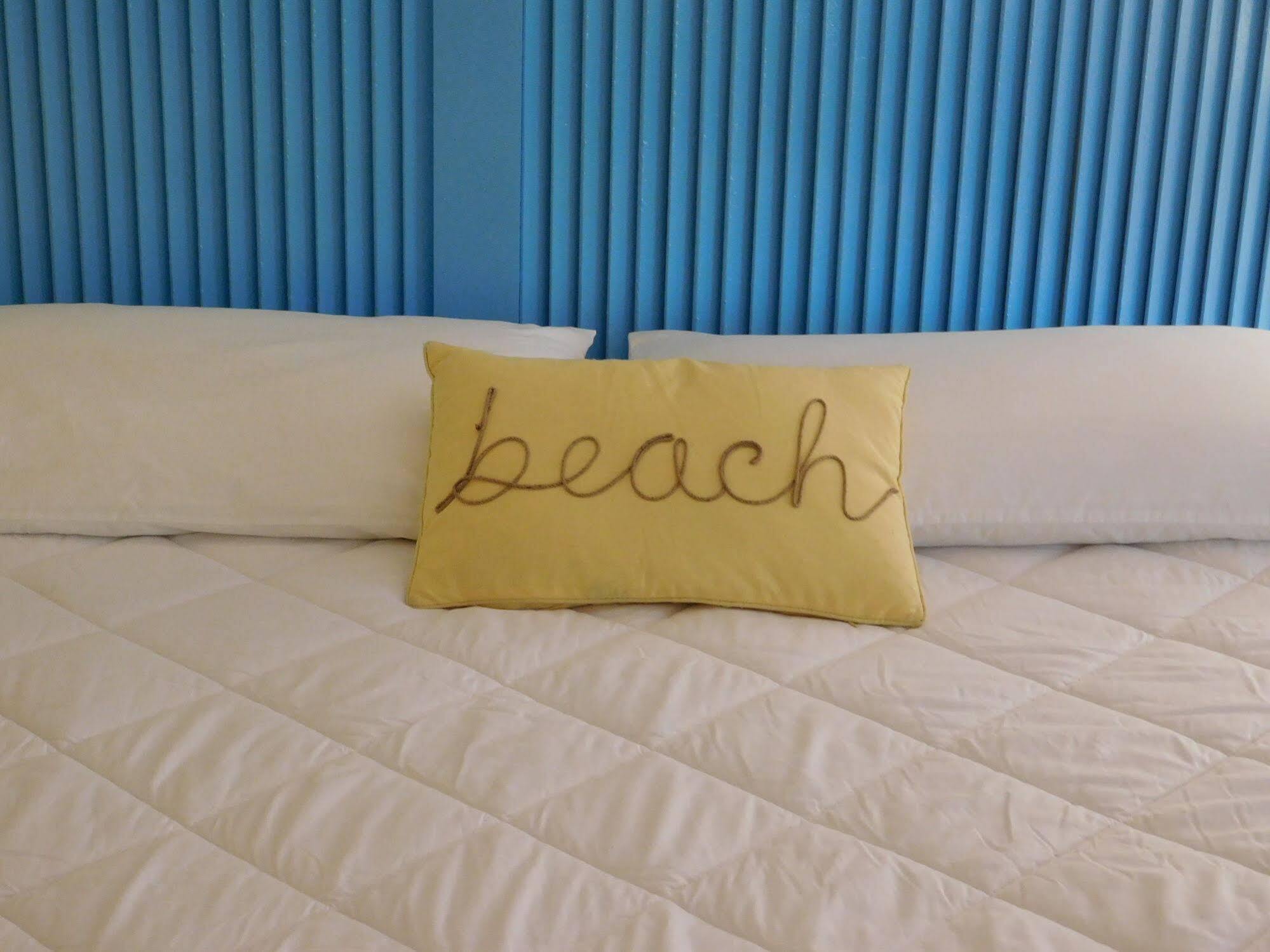 My Sarasota Getaway Inn Nokomis Esterno foto