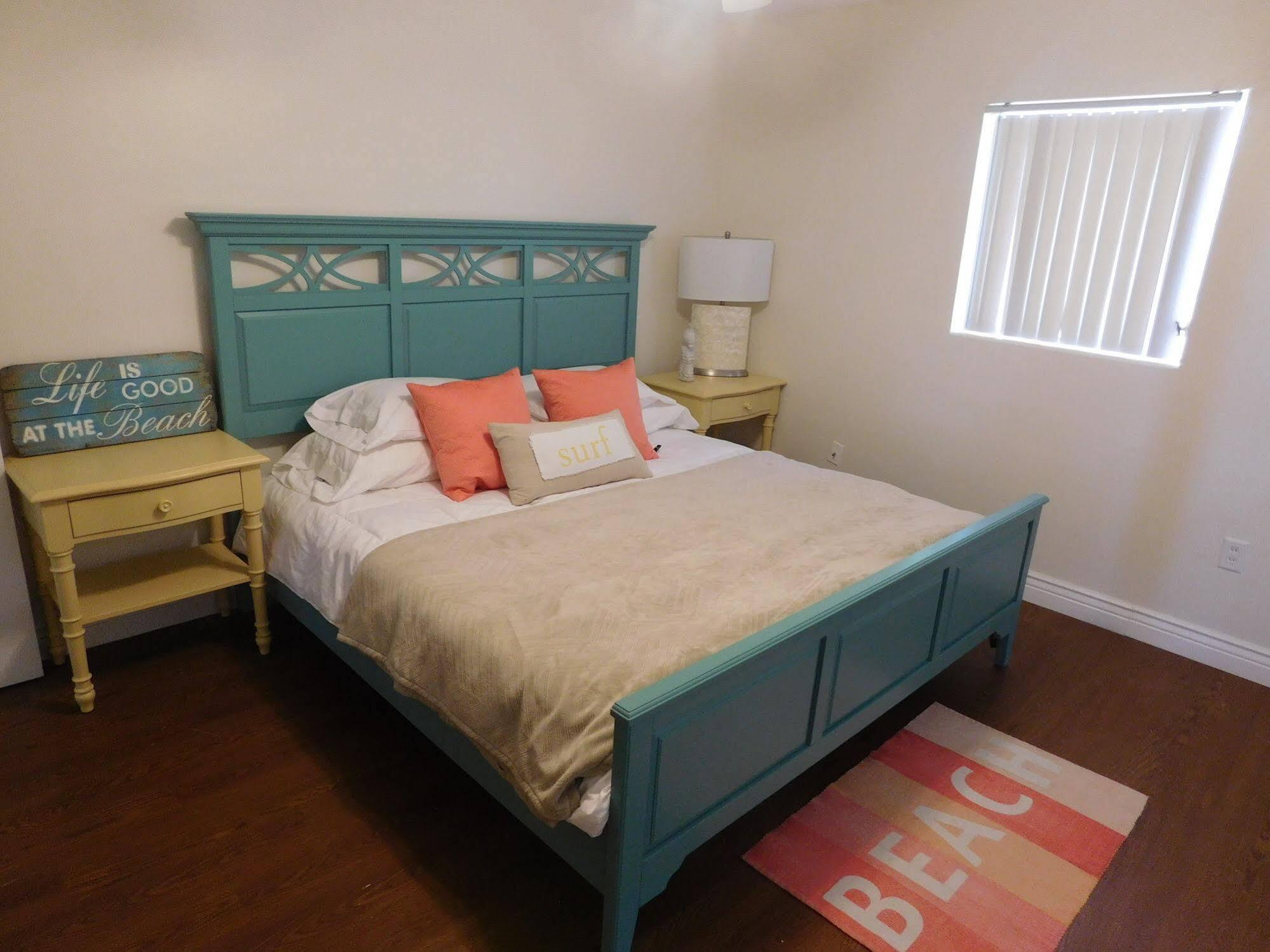 My Sarasota Getaway Inn Nokomis Esterno foto